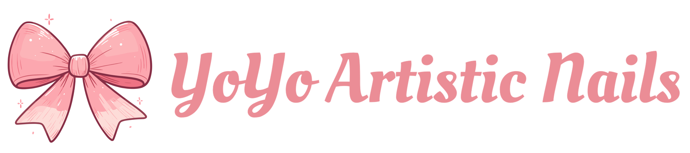 YoYo Artistic Nails